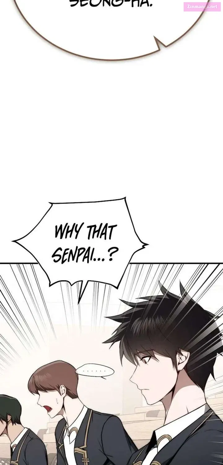 Read The Regressor Makes Everything chapter 18.1 image 52 on Lezhin