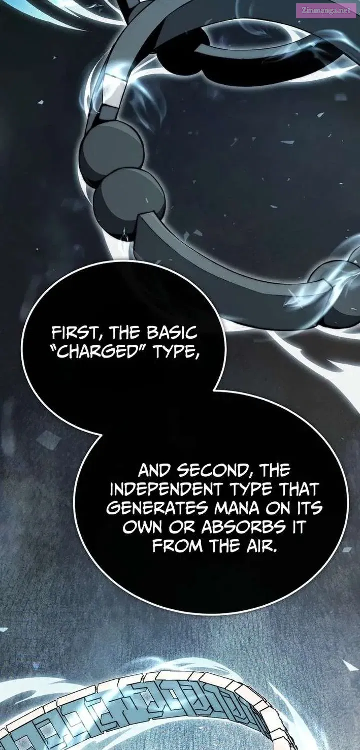 Read The Regressor Makes Everything chapter 18.1 image 56 on Lezhin