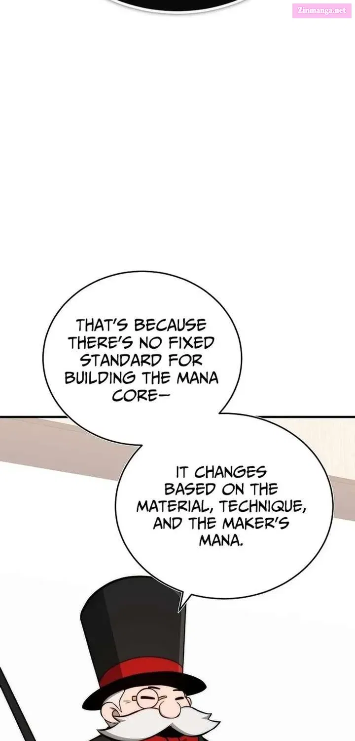 Read The Regressor Makes Everything chapter 18.1 image 58 on Lezhin