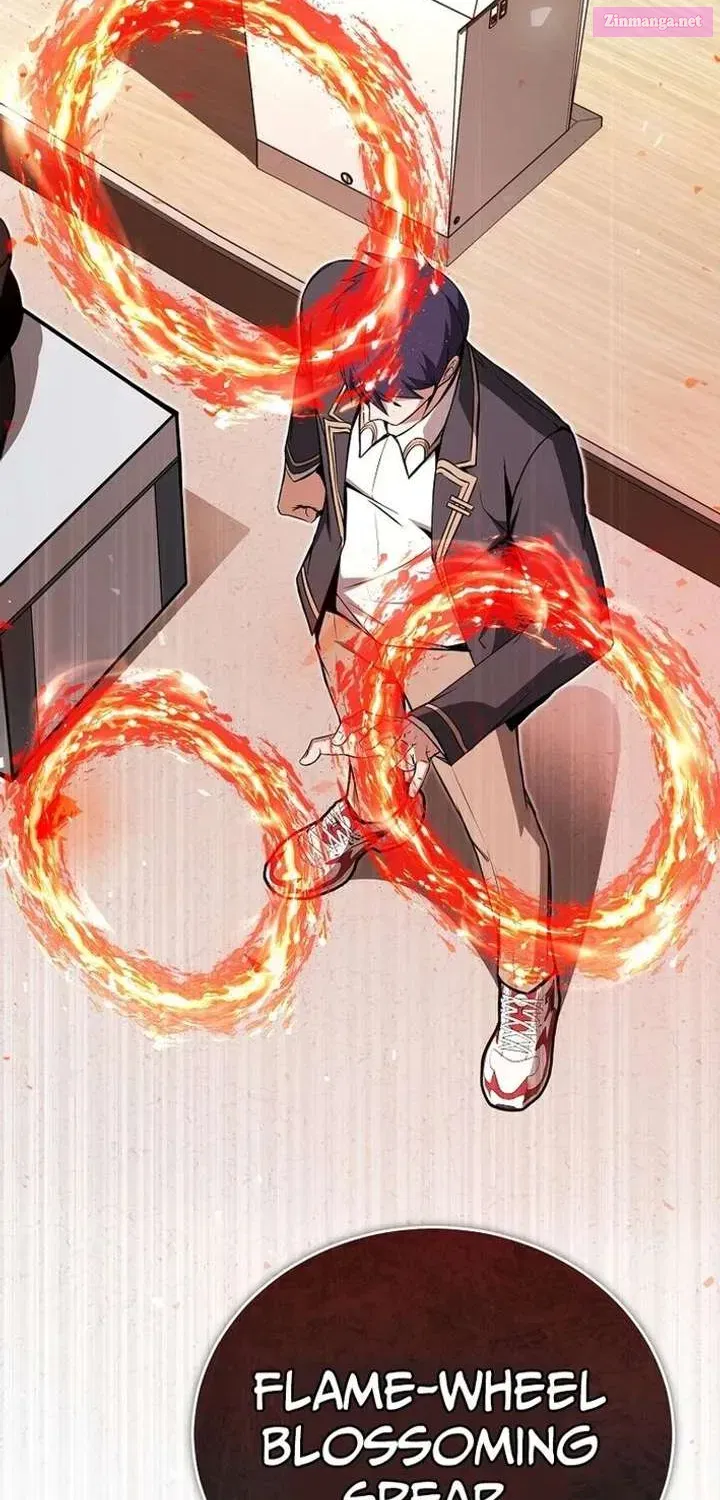 Read The Regressor Makes Everything chapter 18.1 image 64 on Lezhin