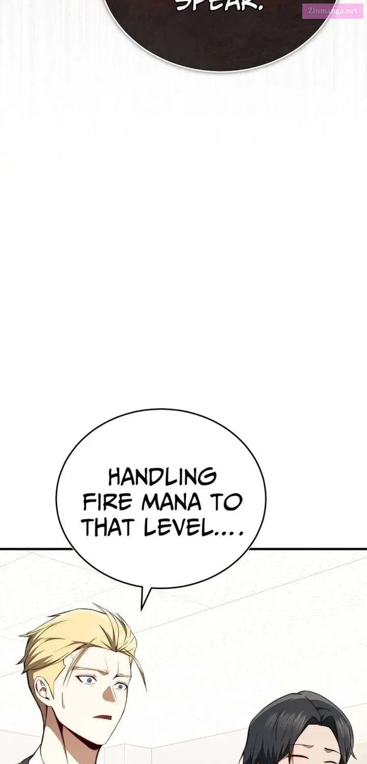 Read The Regressor Makes Everything chapter 18.1 image 65 on Lezhin