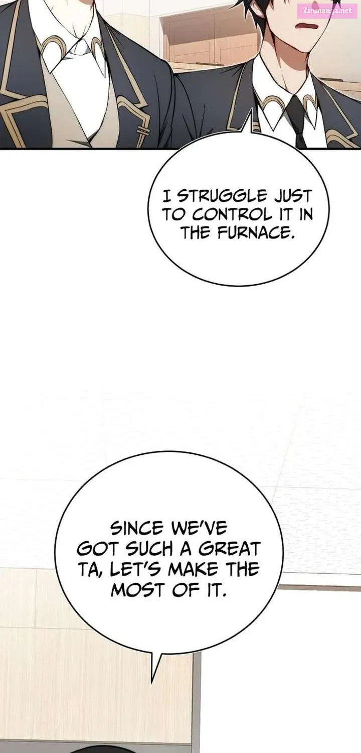 Read The Regressor Makes Everything chapter 18.1 image 66 on Lezhin