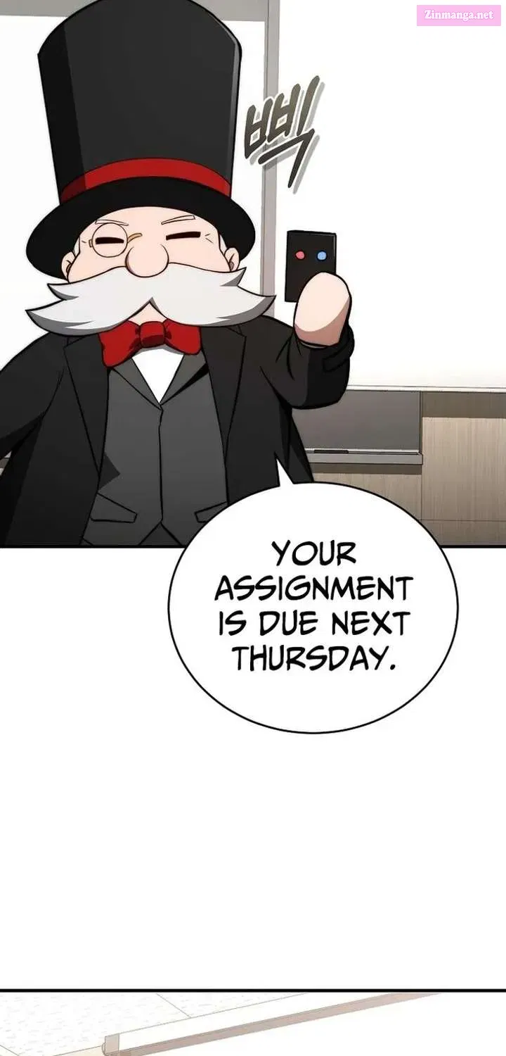 Read The Regressor Makes Everything chapter 18.1 image 67 on Lezhin