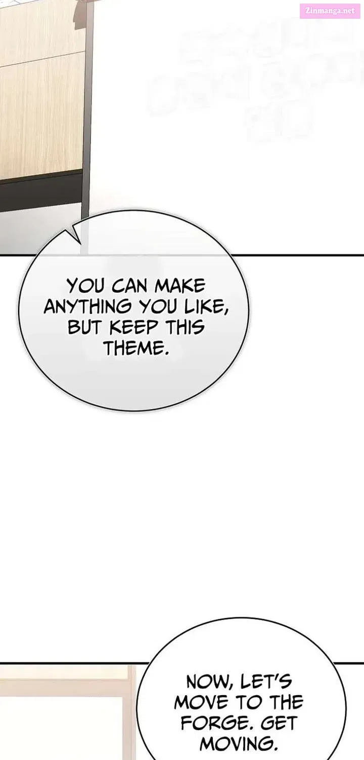 Read The Regressor Makes Everything chapter 18.1 image 68 on Lezhin