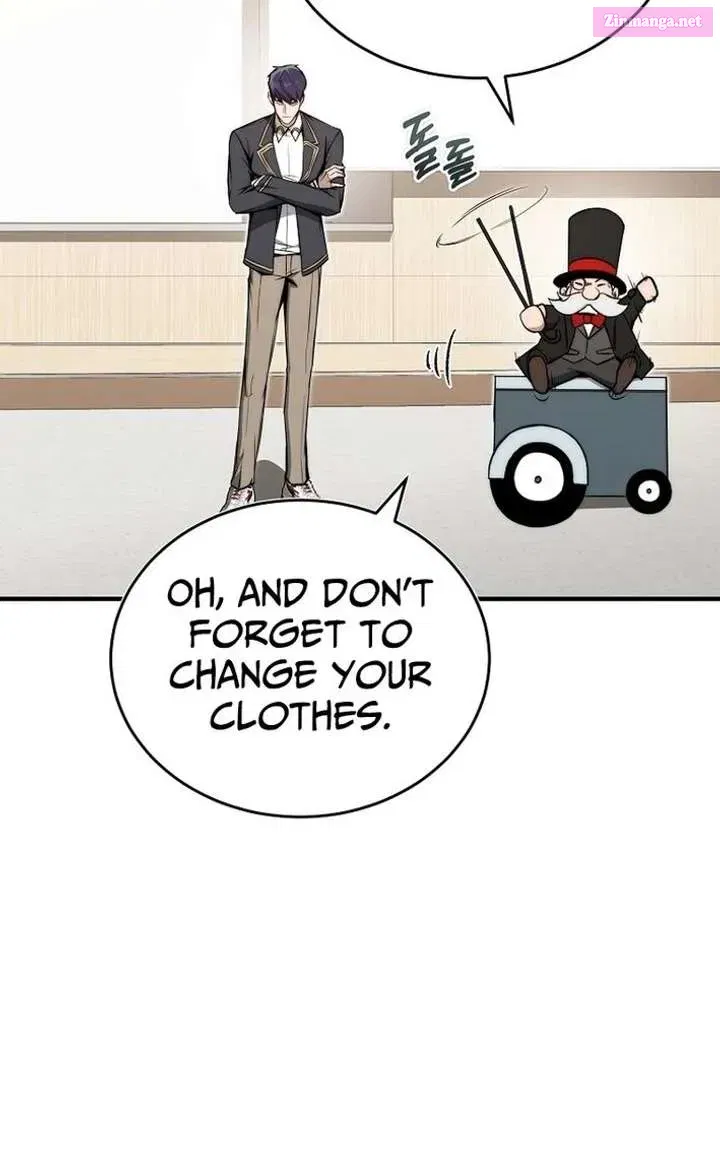 Read The Regressor Makes Everything chapter 18.1 image 69 on Lezhin