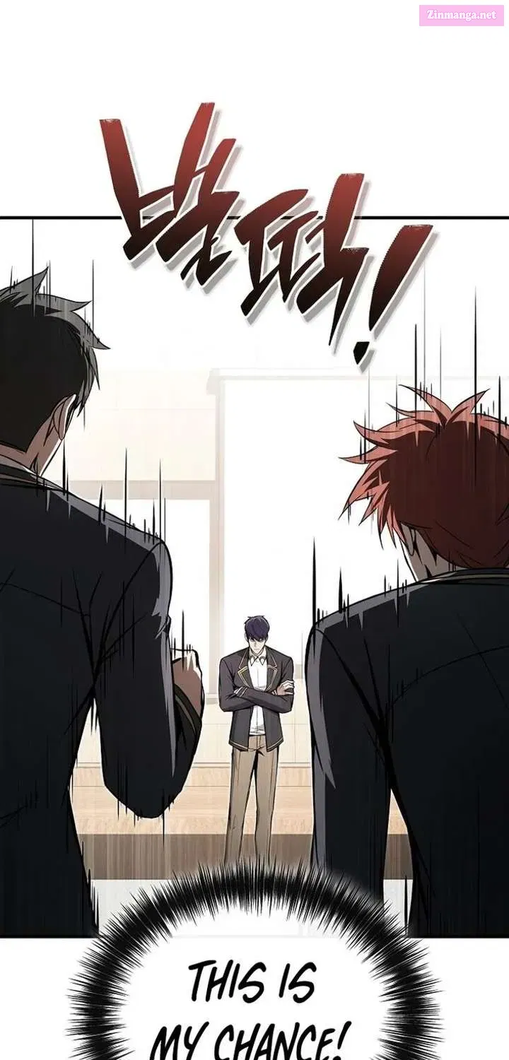 Read The Regressor Makes Everything chapter 18.1 image 70 on Lezhin