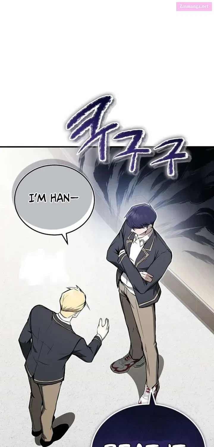 Read The Regressor Makes Everything chapter 18.1 image 73 on Lezhin