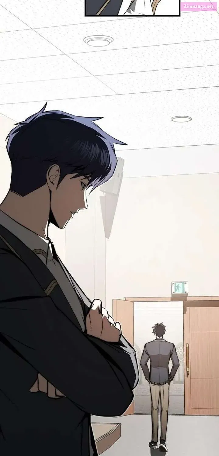 Read The Regressor Makes Everything chapter 18.1 image 77 on Lezhin