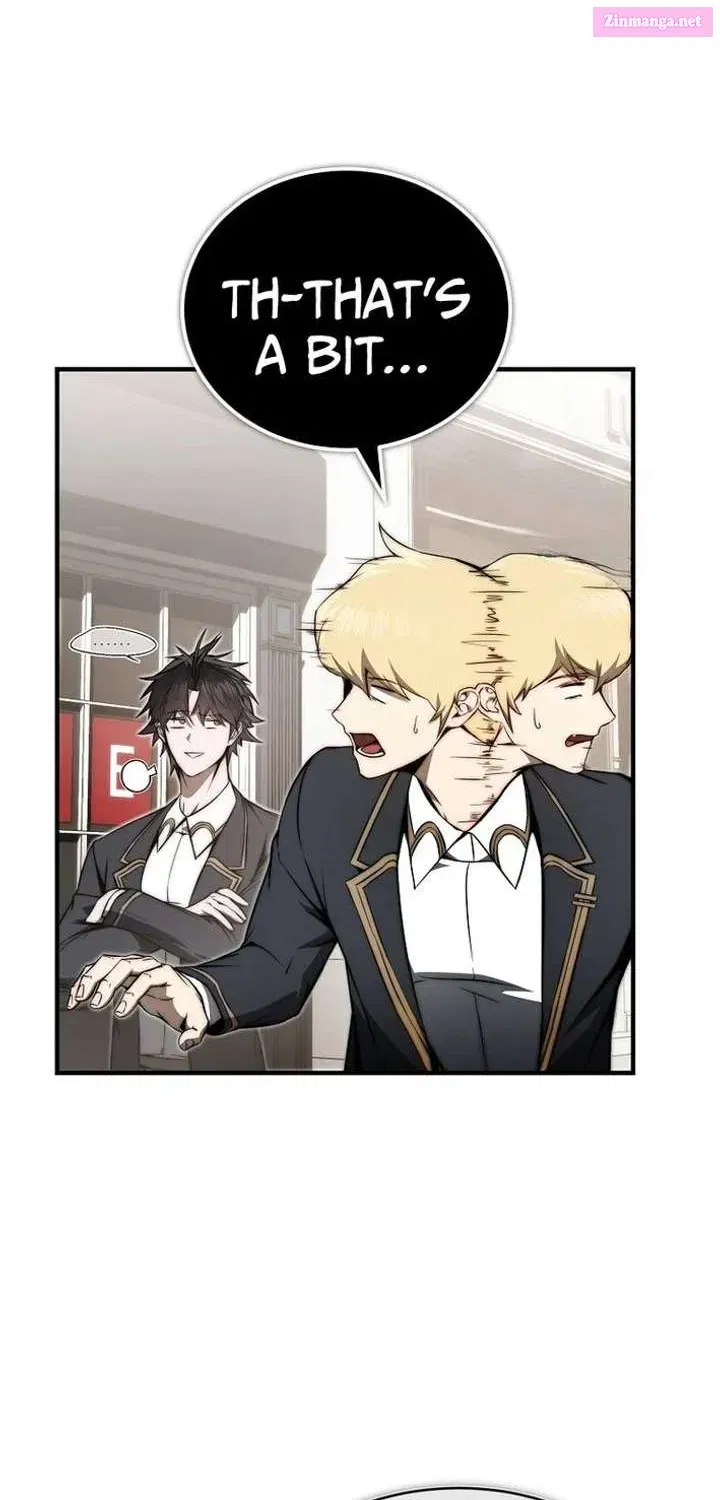 Read The Regressor Makes Everything chapter 18.1 image 8 on Lezhin