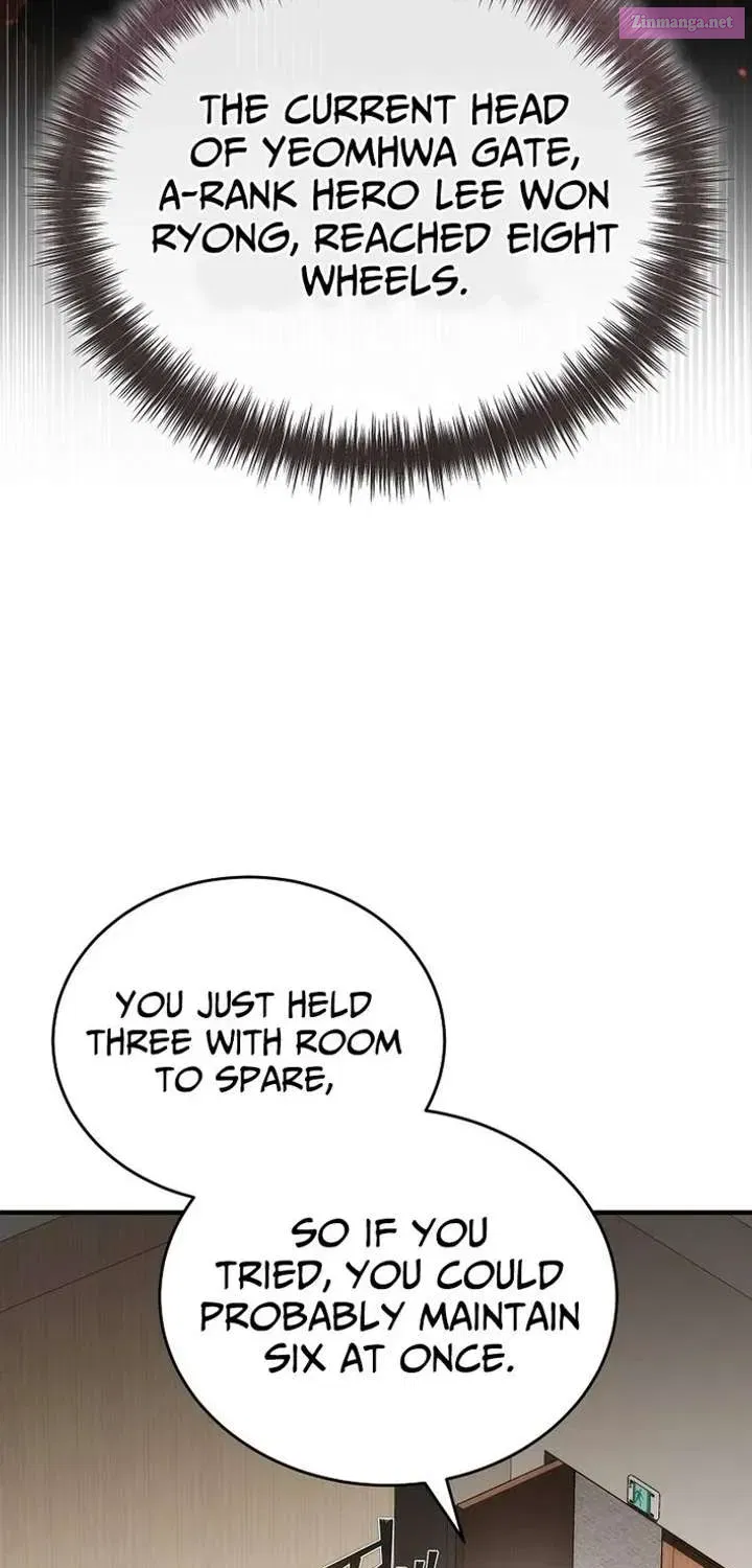 Read The Regressor Makes Everything chapter 18.1 image 81 on Lezhin