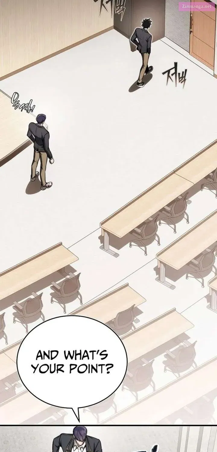 Read The Regressor Makes Everything chapter 18.1 image 82 on Lezhin