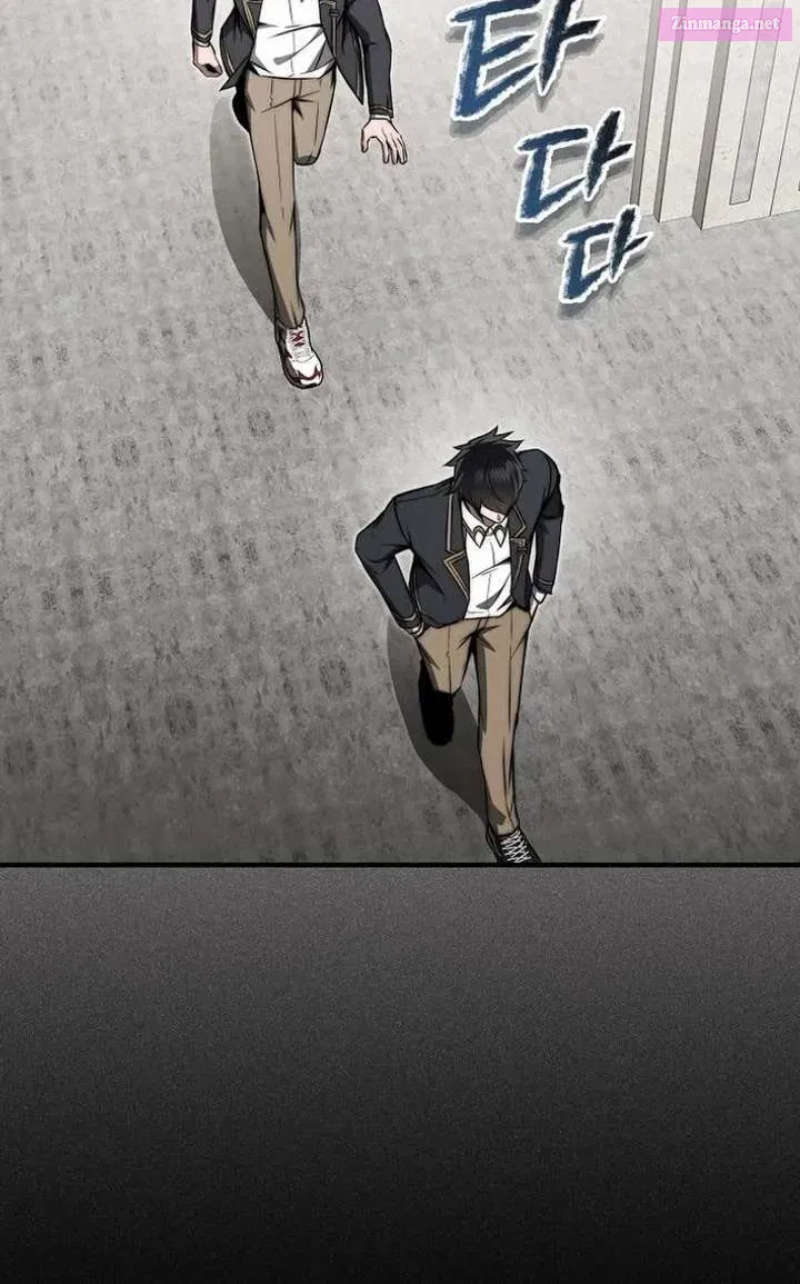 Read The Regressor Makes Everything chapter 18.1 image 83 on Lezhin