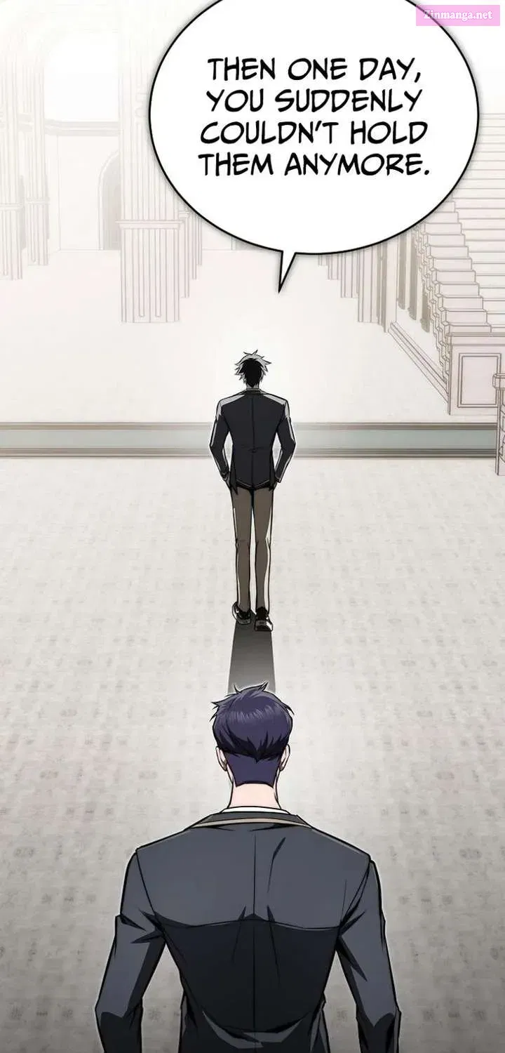 Read The Regressor Makes Everything chapter 18.1 image 86 on Lezhin