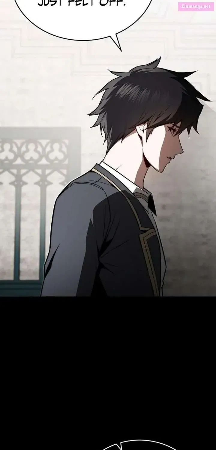Read The Regressor Makes Everything chapter 18.1 image 88 on Lezhin
