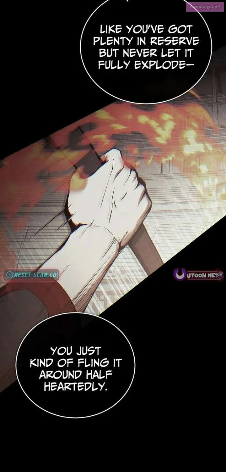 Read The Regressor Makes Everything chapter 18.1 image 89 on Lezhin