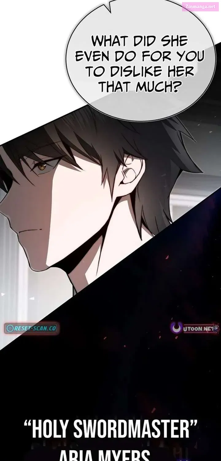 Read The Regressor Makes Everything chapter 18.1 image 9 on Lezhin