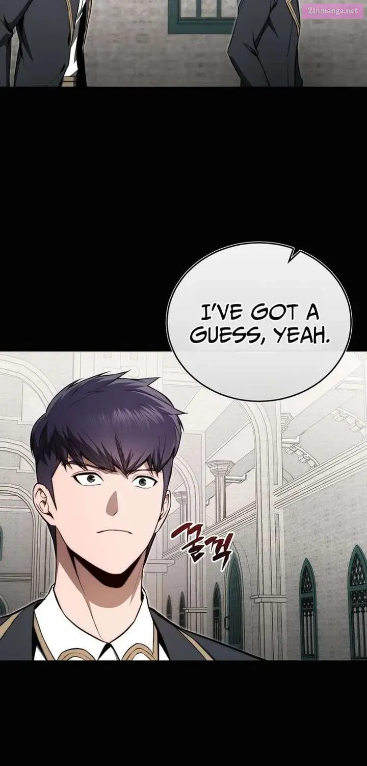 Read The Regressor Makes Everything chapter 18.1 image 91 on Lezhin
