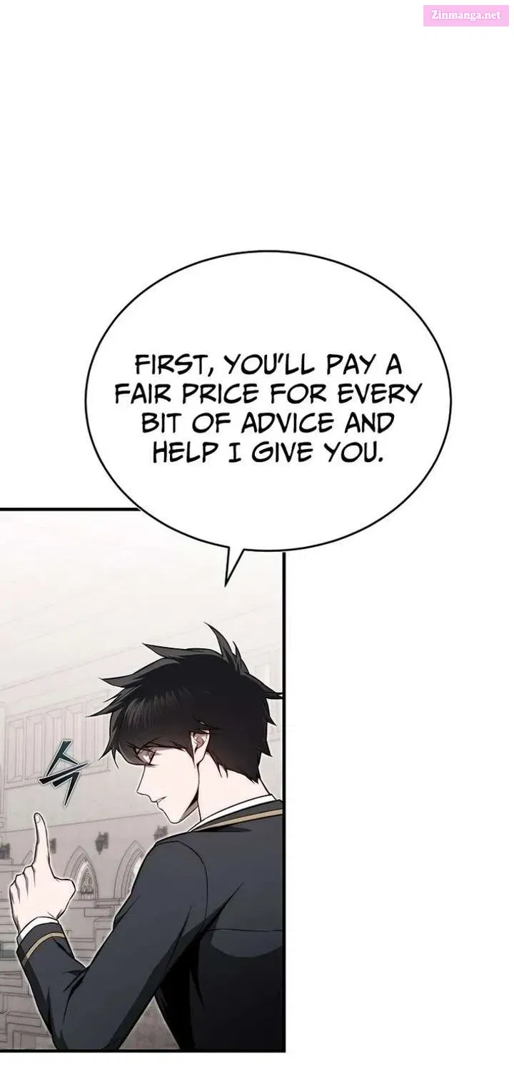 Read The Regressor Makes Everything chapter 18.1 image 94 on Lezhin