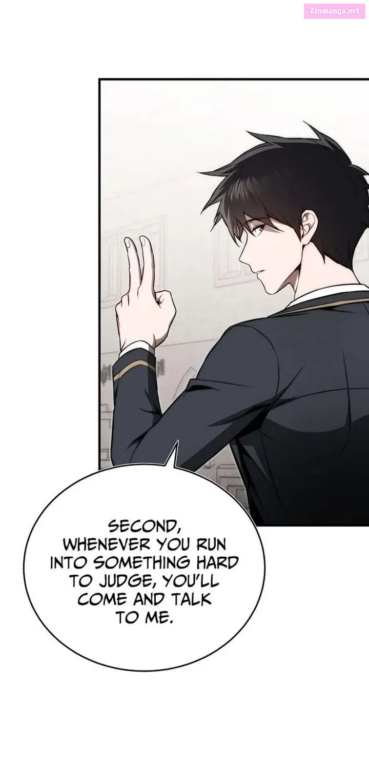 Read The Regressor Makes Everything chapter 18.1 image 95 on Lezhin
