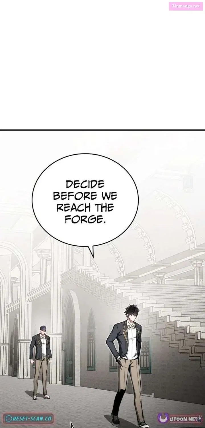 Read The Regressor Makes Everything chapter 18.1 image 96 on Lezhin