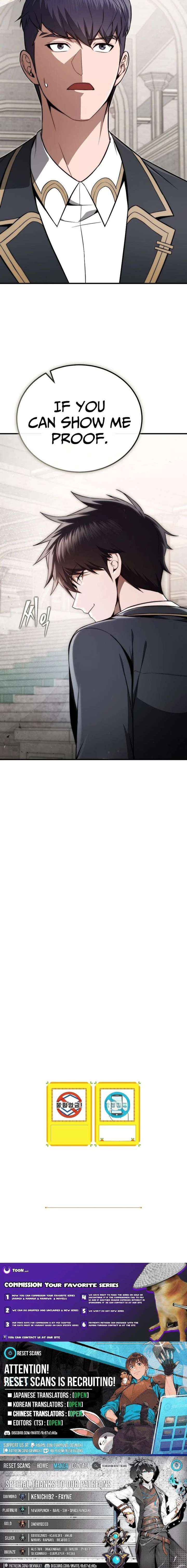 Read The Regressor Makes Everything chapter 18 image 15 on Lezhin