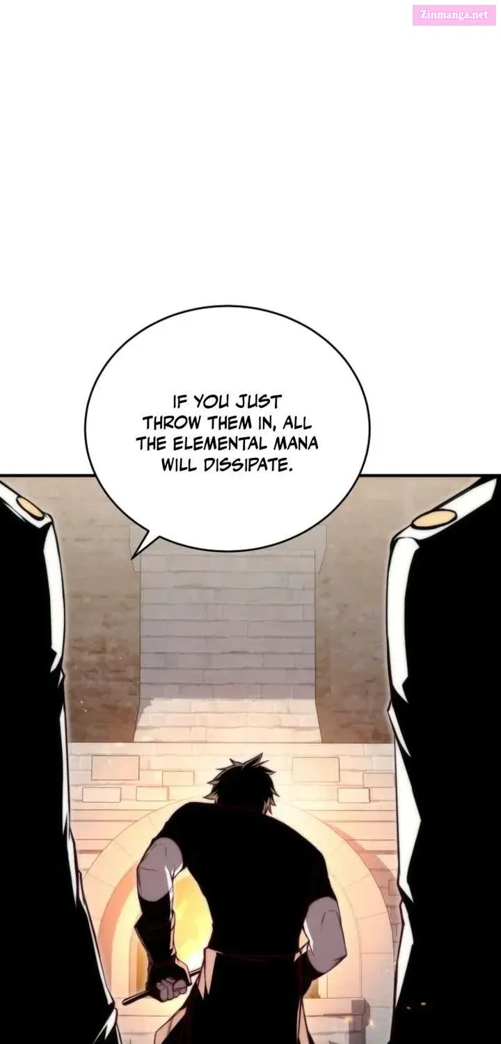 Read The Regressor Makes Everything chapter 19.1 image 10 on Lezhin
