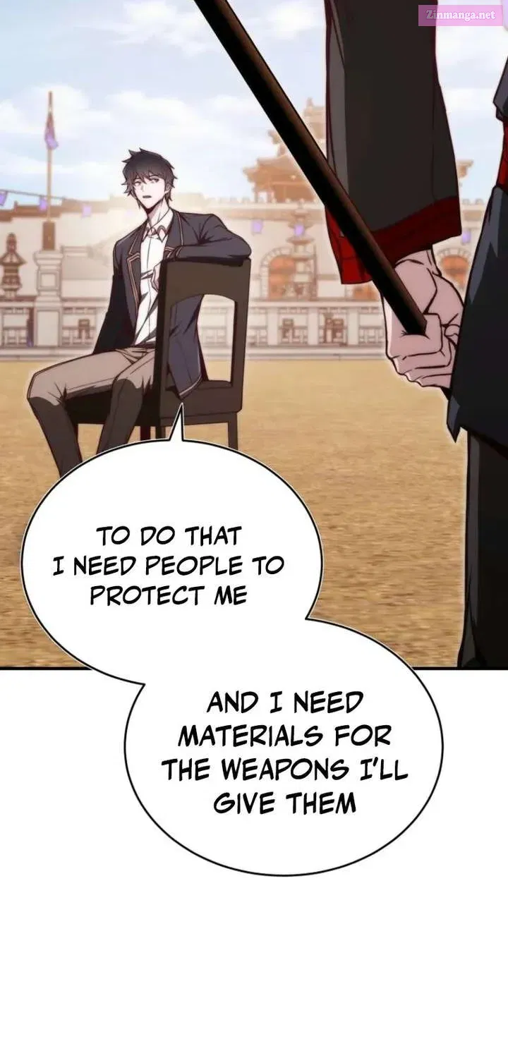 Read The Regressor Makes Everything chapter 19.1 image 103 on Lezhin