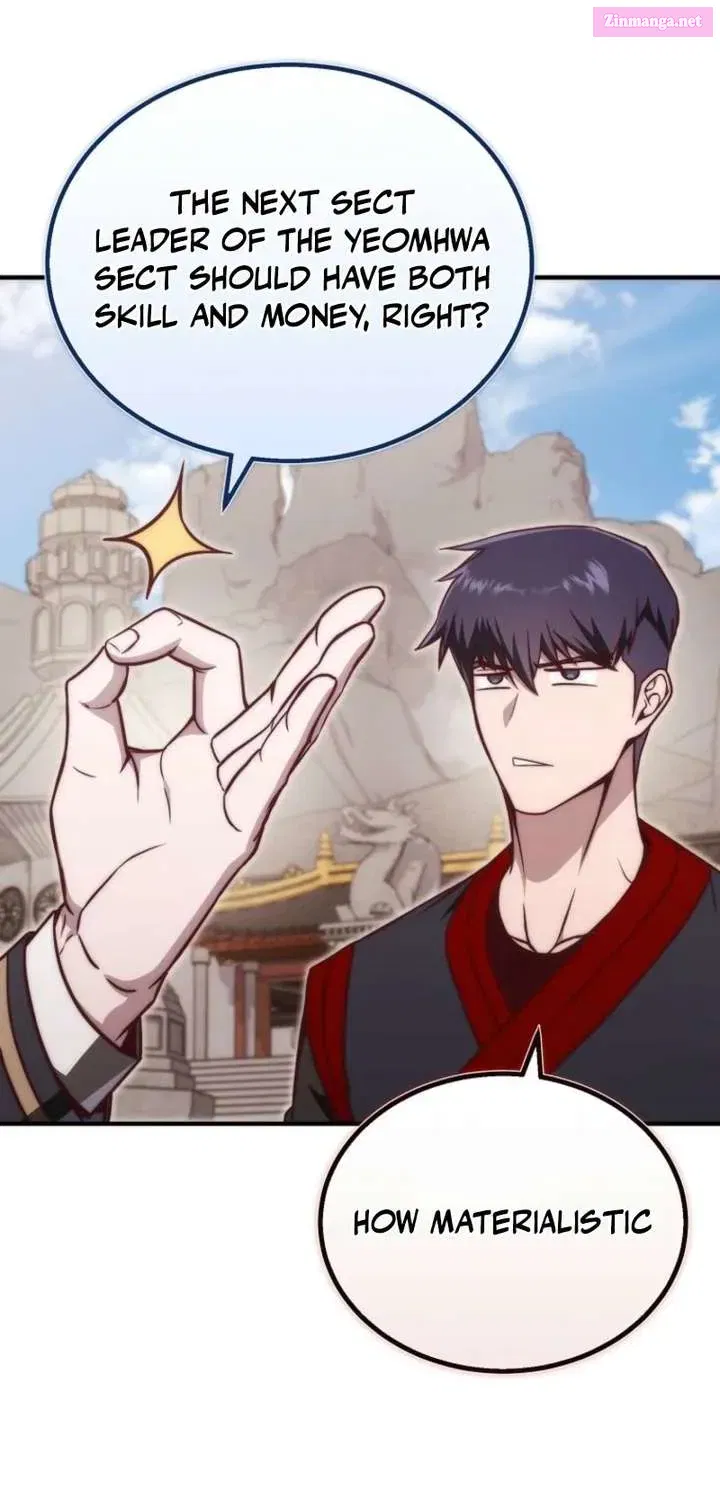 Read The Regressor Makes Everything chapter 19.1 image 104 on Lezhin