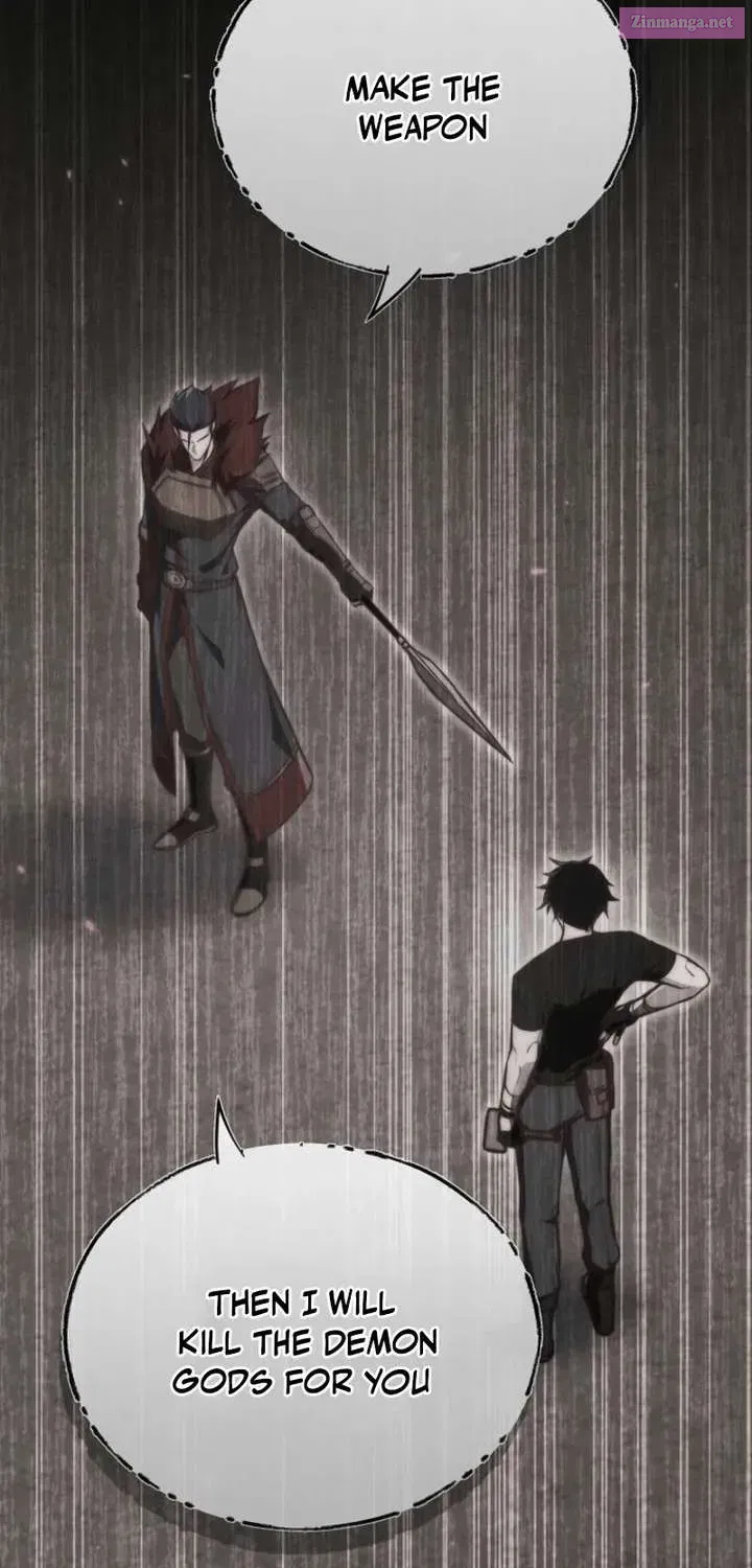 Read The Regressor Makes Everything chapter 19.1 image 110 on Lezhin