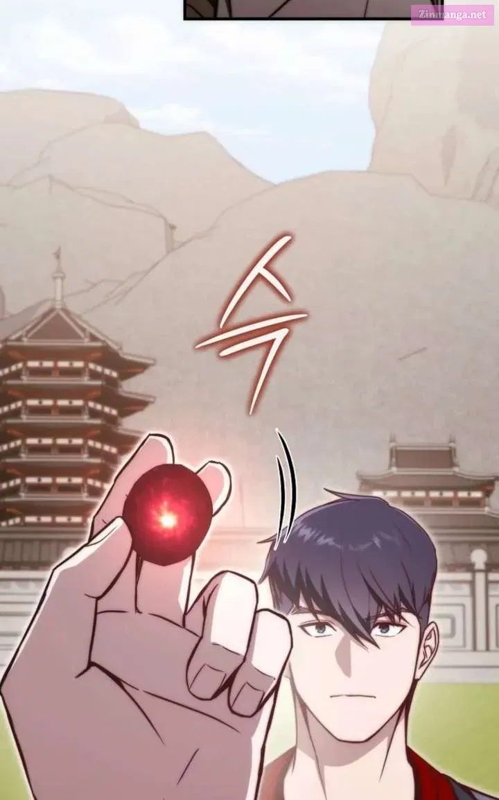 Read The Regressor Makes Everything chapter 19.1 image 112 on Lezhin
