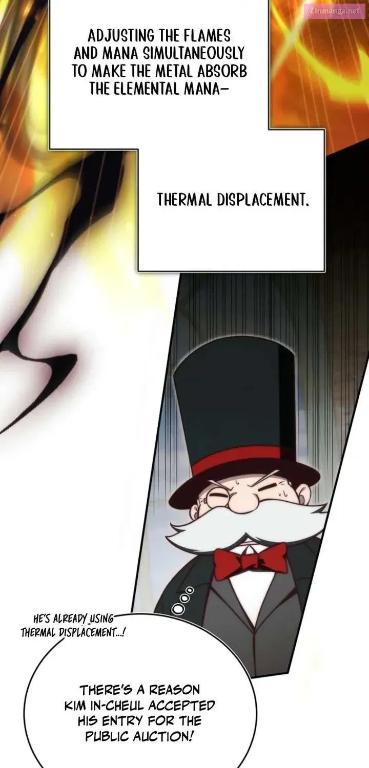 Read The Regressor Makes Everything chapter 19.1 image 15 on Lezhin