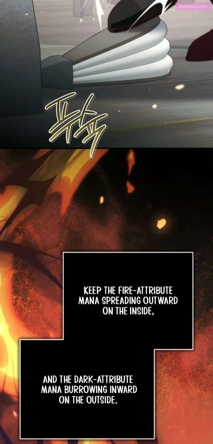 Read The Regressor Makes Everything chapter 19.1 image 20 on Lezhin