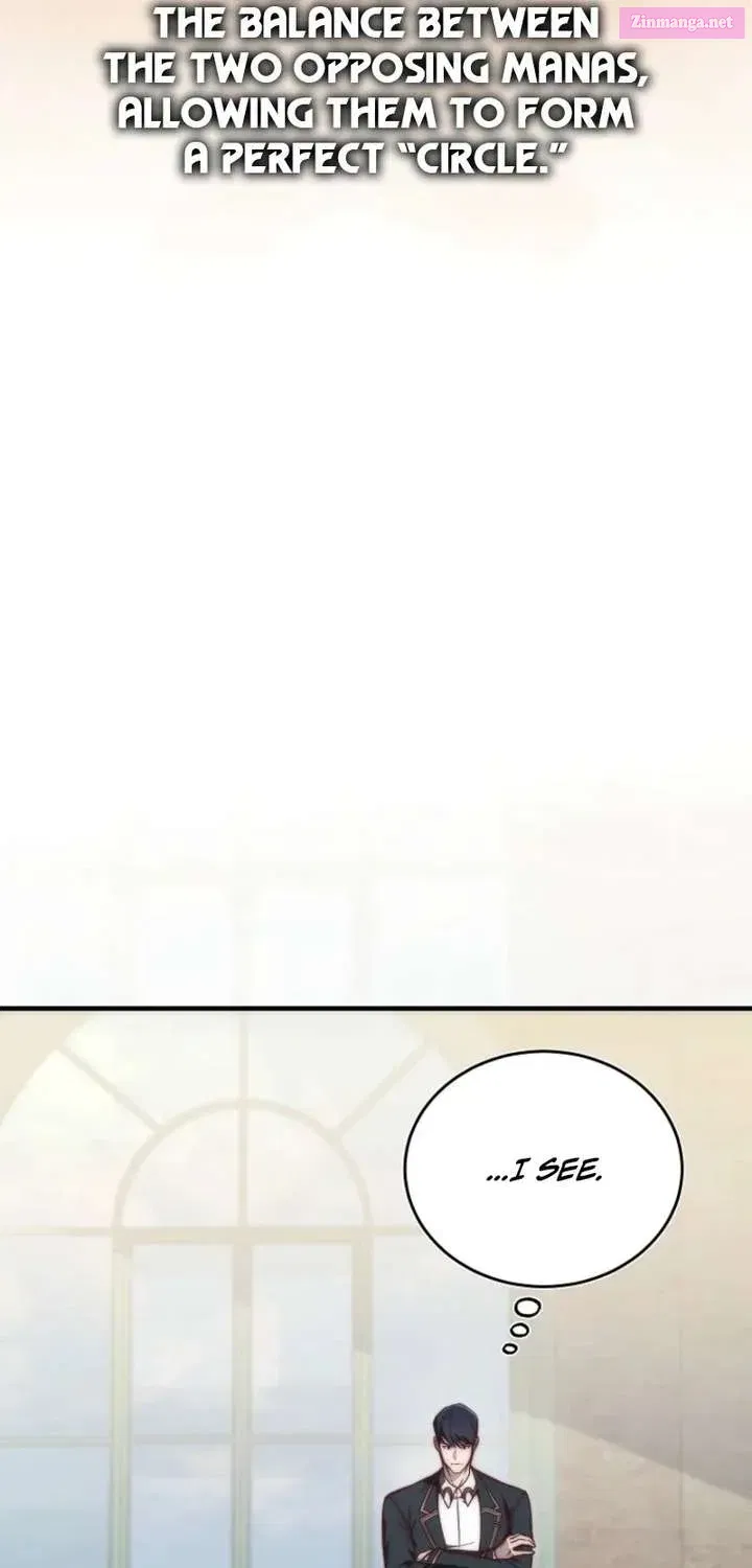 Read The Regressor Makes Everything chapter 19.1 image 22 on Lezhin