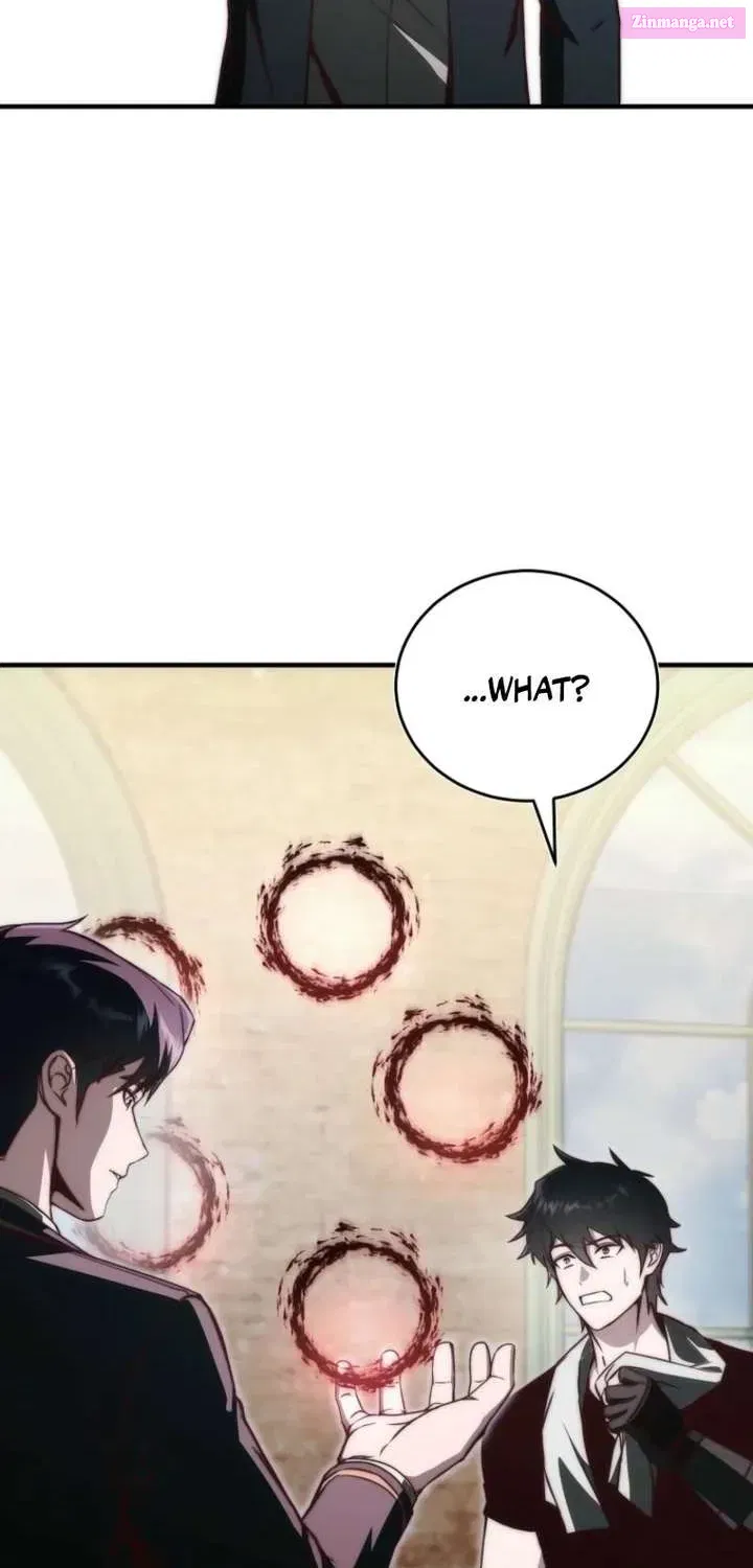 Read The Regressor Makes Everything chapter 19.1 image 27 on Lezhin