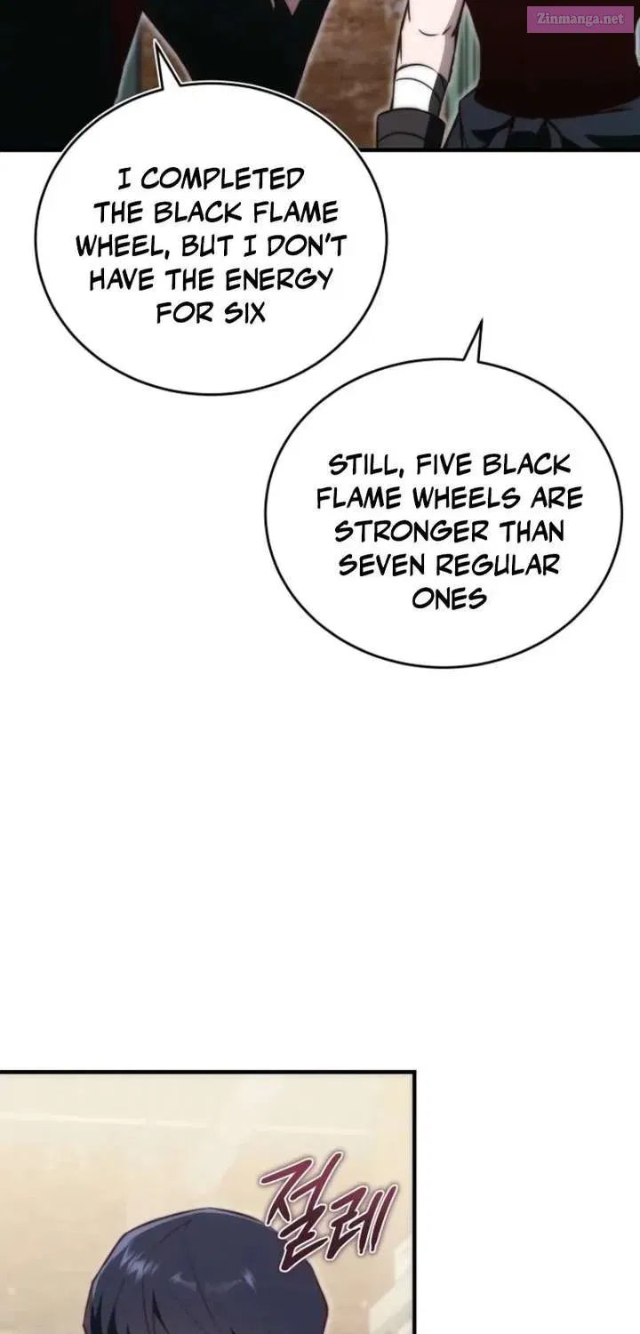 Read The Regressor Makes Everything chapter 19.1 image 28 on Lezhin