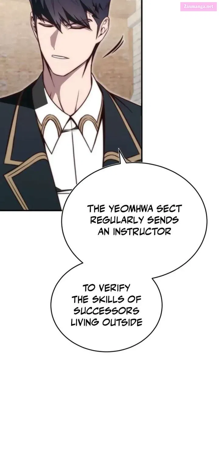 Read The Regressor Makes Everything chapter 19.1 image 29 on Lezhin