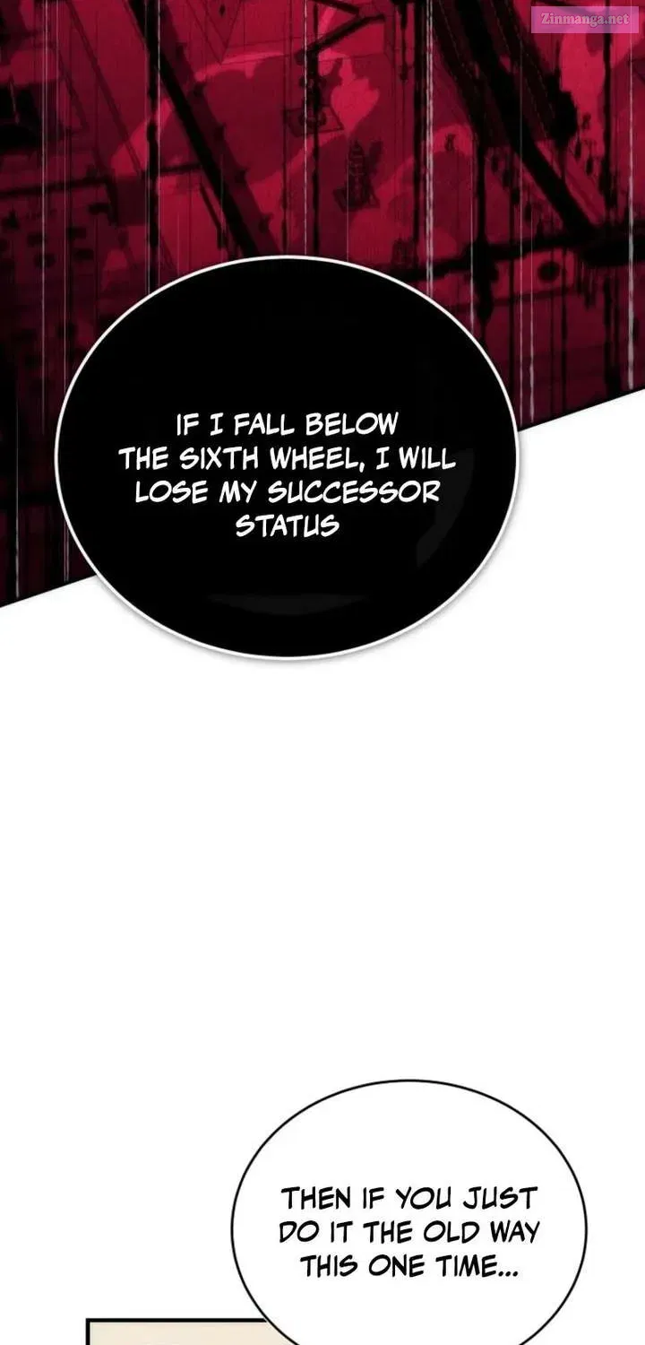 Read The Regressor Makes Everything chapter 19.1 image 31 on Lezhin
