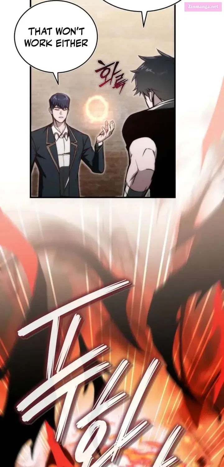 Read The Regressor Makes Everything chapter 19.1 image 32 on Lezhin