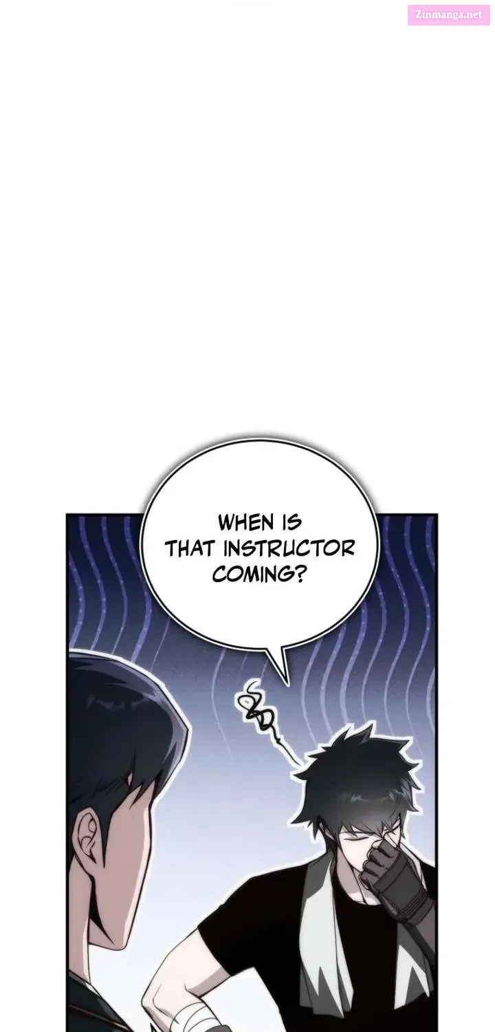 Read The Regressor Makes Everything chapter 19.1 image 34 on Lezhin