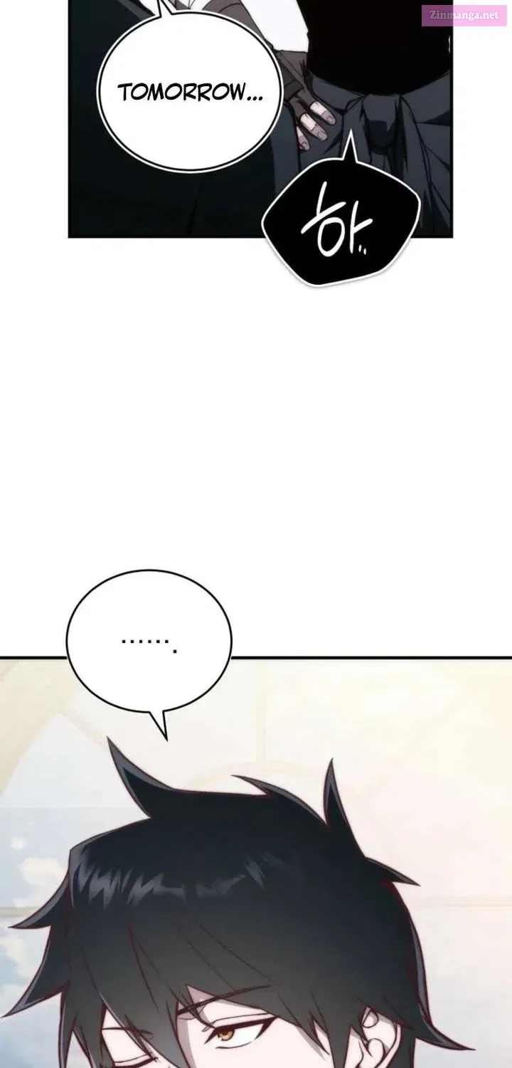 Read The Regressor Makes Everything chapter 19.1 image 35 on Lezhin