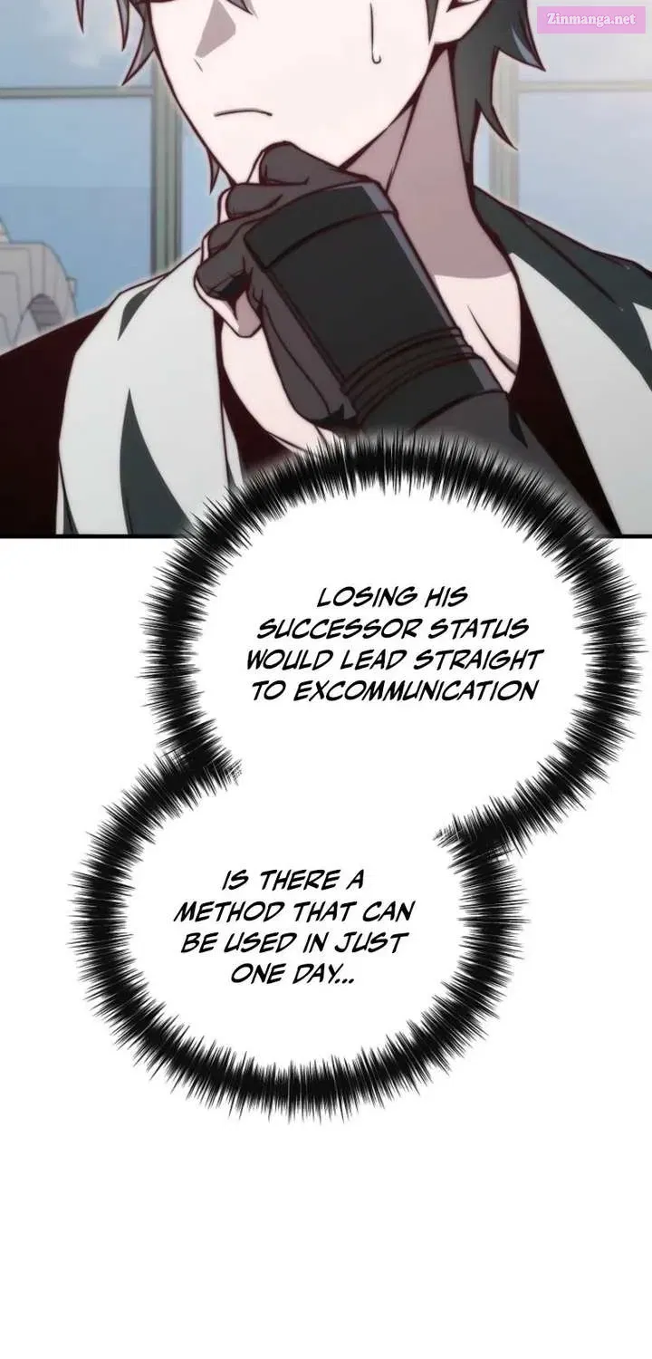 Read The Regressor Makes Everything chapter 19.1 image 36 on Lezhin
