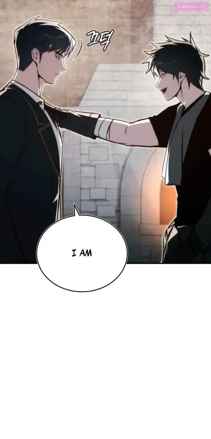 Read The Regressor Makes Everything chapter 19.1 image 39 on Lezhin