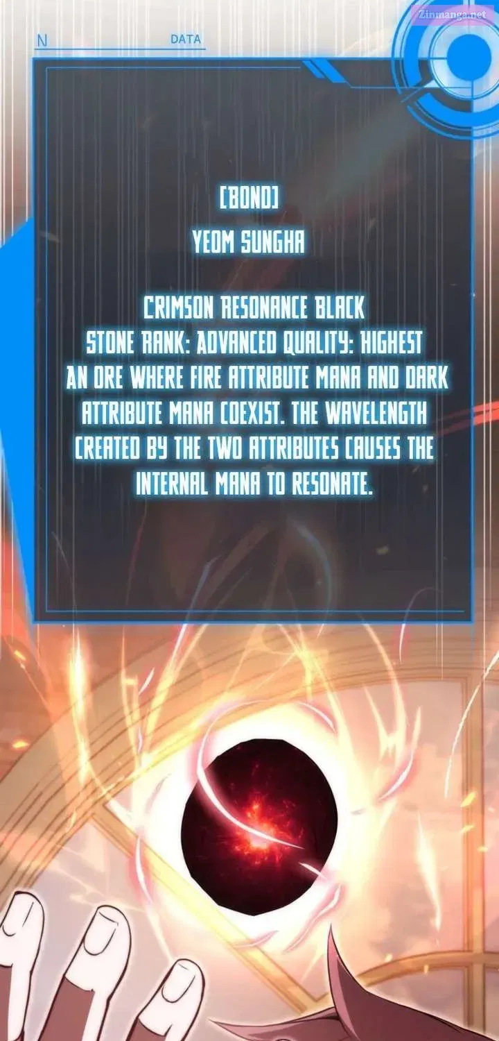 Read The Regressor Makes Everything chapter 19.1 image 41 on Lezhin