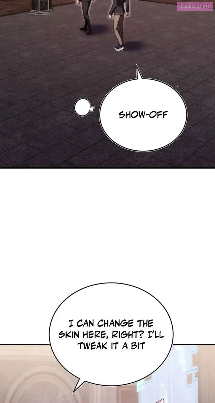 Read The Regressor Makes Everything chapter 19.1 image 47 on Lezhin