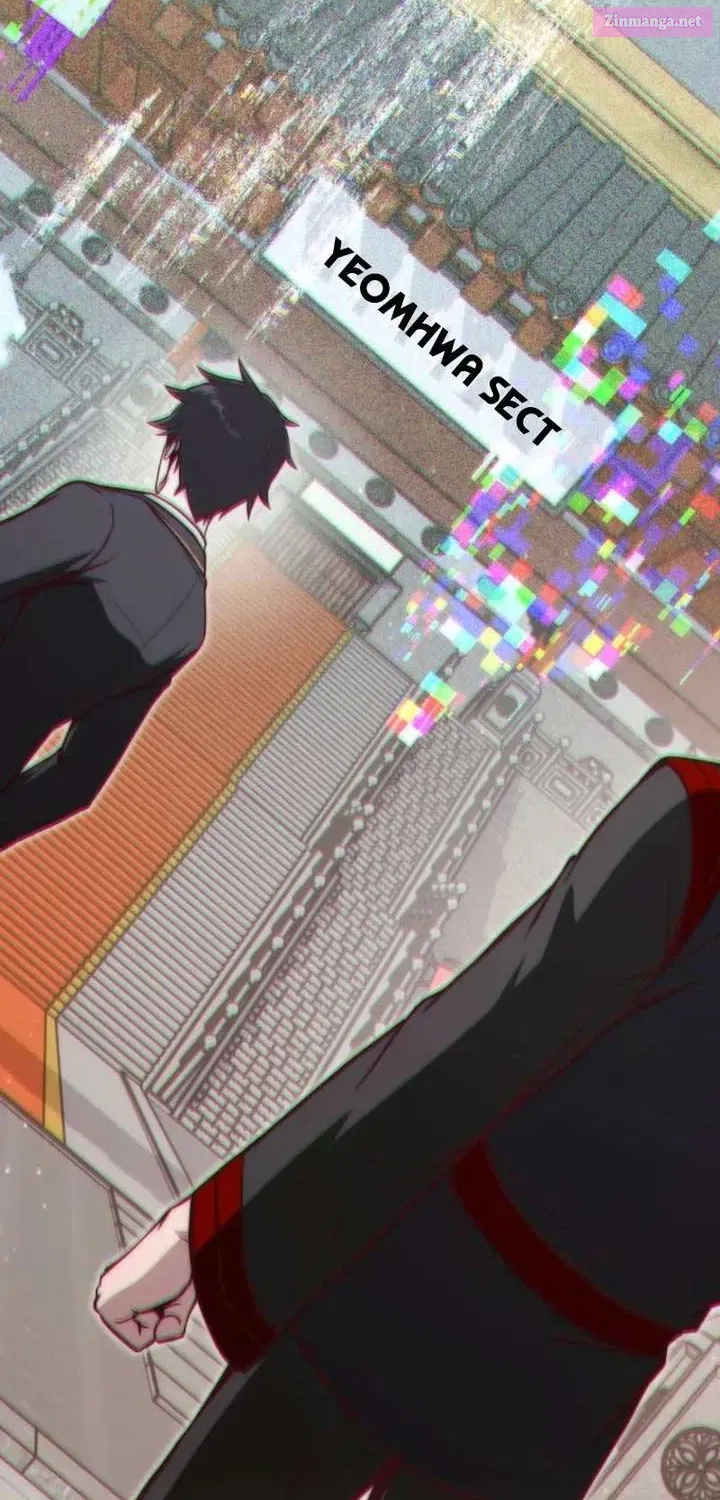 Read The Regressor Makes Everything chapter 19.1 image 49 on Lezhin