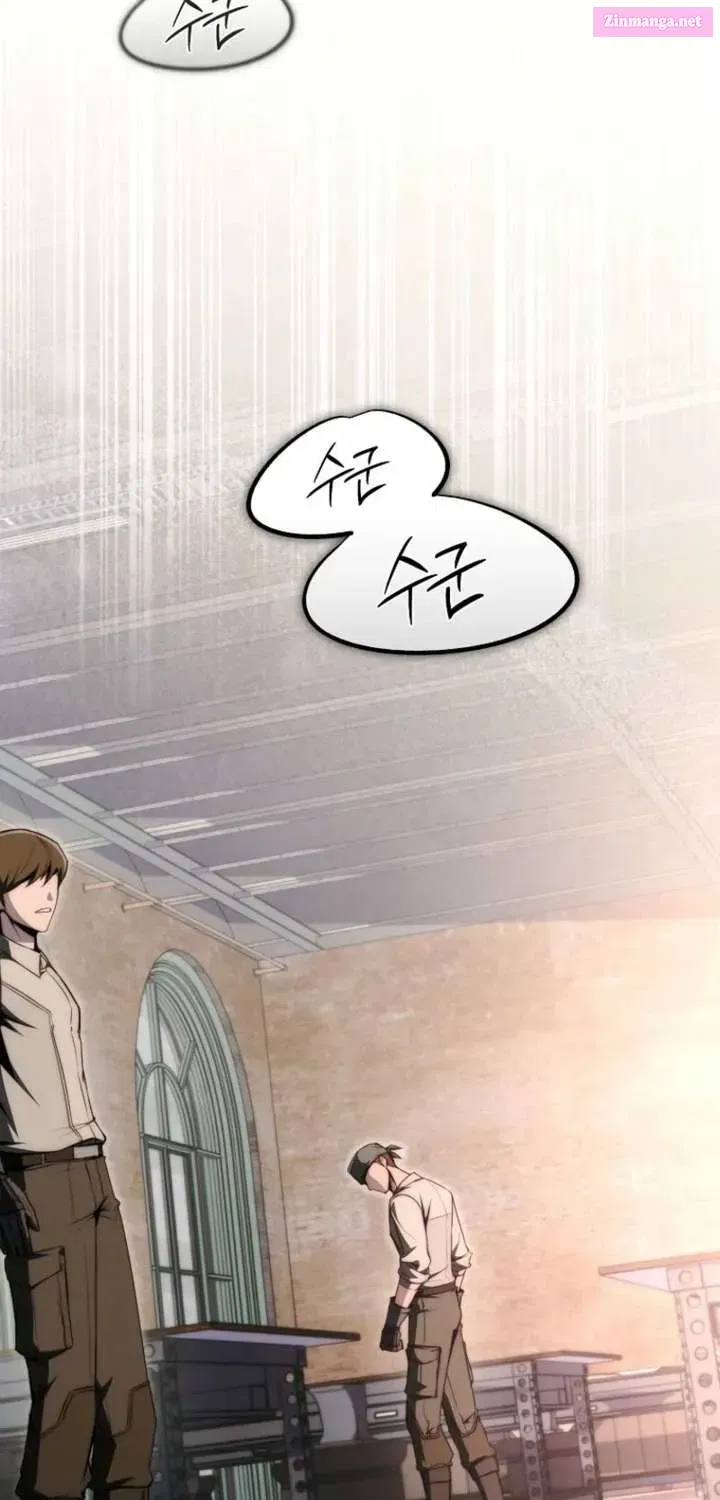 Read The Regressor Makes Everything chapter 19.1 image 5 on Lezhin