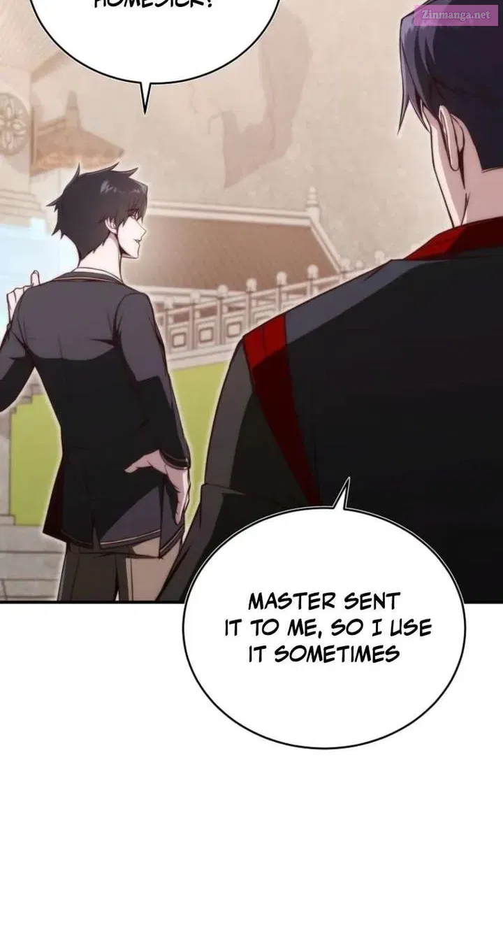 Read The Regressor Makes Everything chapter 19.1 image 51 on Lezhin