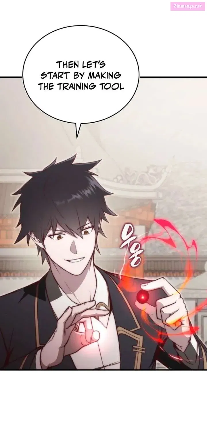 Read The Regressor Makes Everything chapter 19.1 image 52 on Lezhin