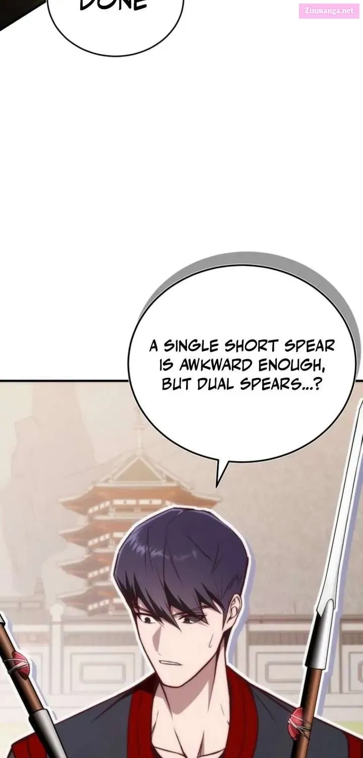 Read The Regressor Makes Everything chapter 19.1 image 56 on Lezhin