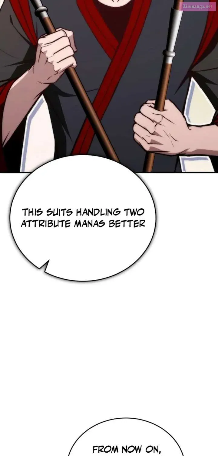 Read The Regressor Makes Everything chapter 19.1 image 57 on Lezhin